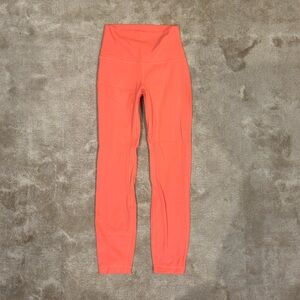 Lululemon align leggings